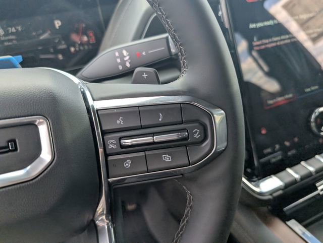 New 2026 GMC Yukon Denali w/ Denali Reserve Package AWD/4WD image 17