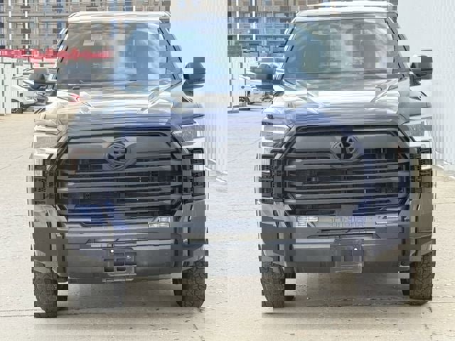 Used 2025 Toyota Tundra SR5 image 6