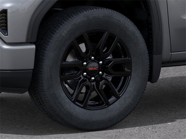 New 2026 GMC Sierra 1500 Elevation image 9