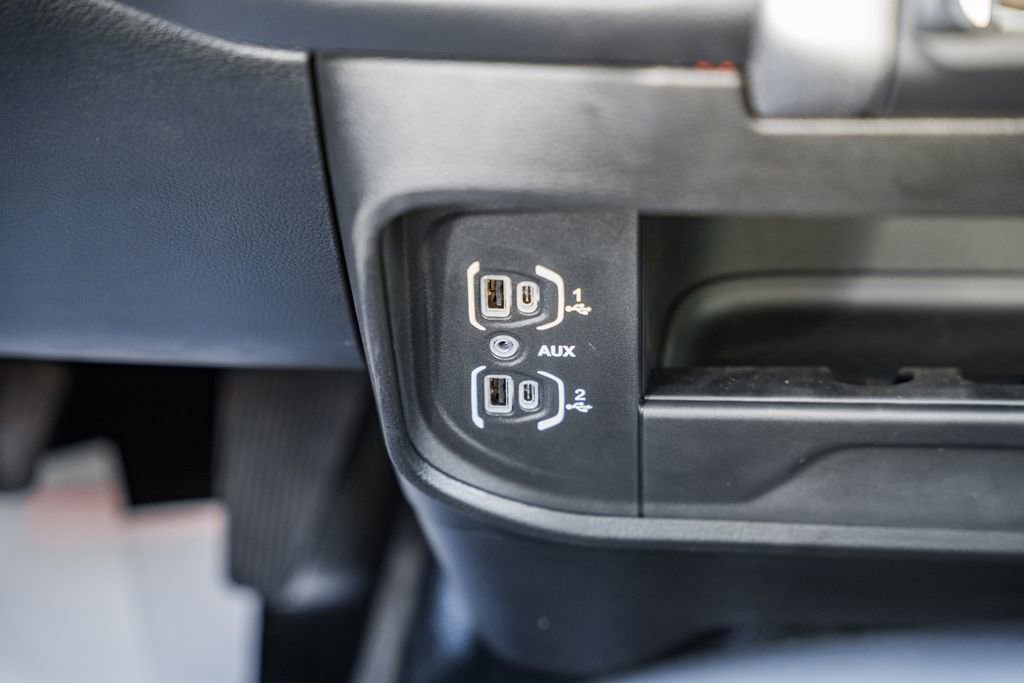 New 2026 RAM 2500 Tradesman w/ Chrome Appearance Group image 24