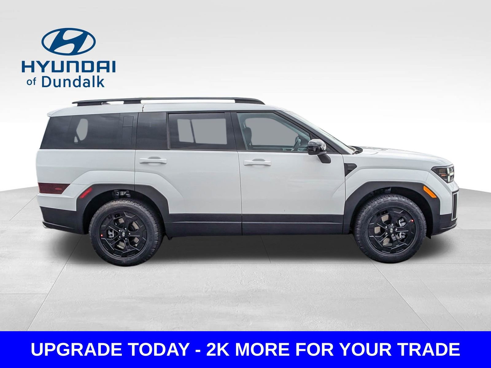 New 2026 Hyundai Santa Fe XRT w/ Tow & Go Package image 5