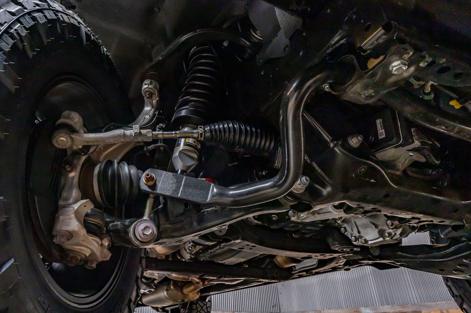 Used 2024 Toyota Tundra 1794 Edition image 13