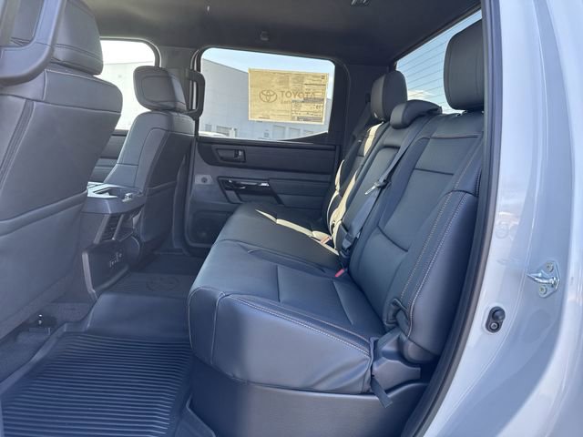 New 2026 Toyota Tundra SR5 image 19