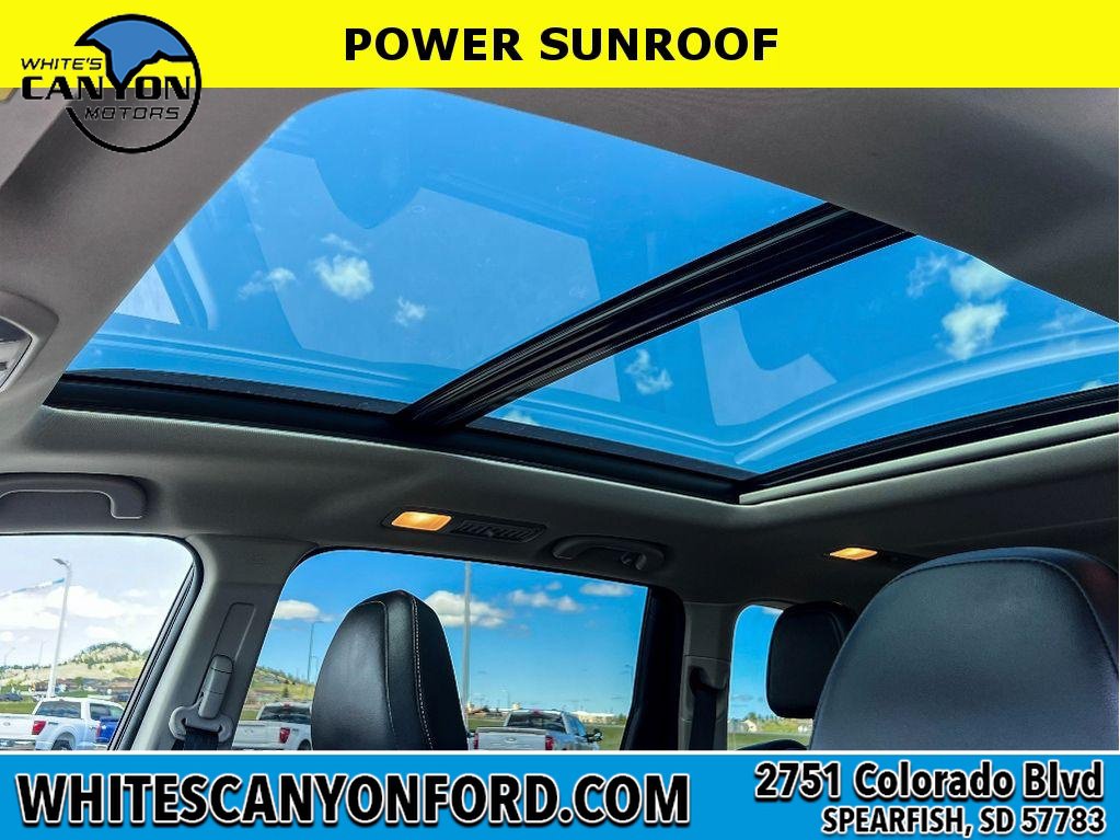 Used 2024 Subaru Ascent Limited w/ Technology Package AWD/4WD image 6