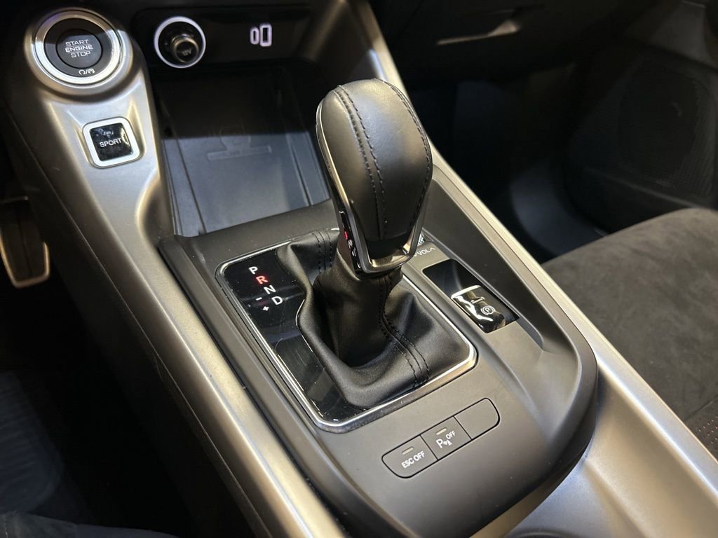 Used 2024 Dodge Hornet R/T Plus image 23