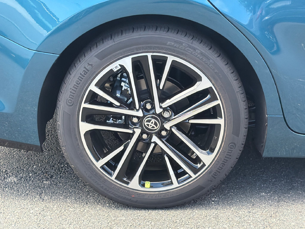 New 2026 Toyota Camry XLE w/ Premium Plus Package FWD image 7