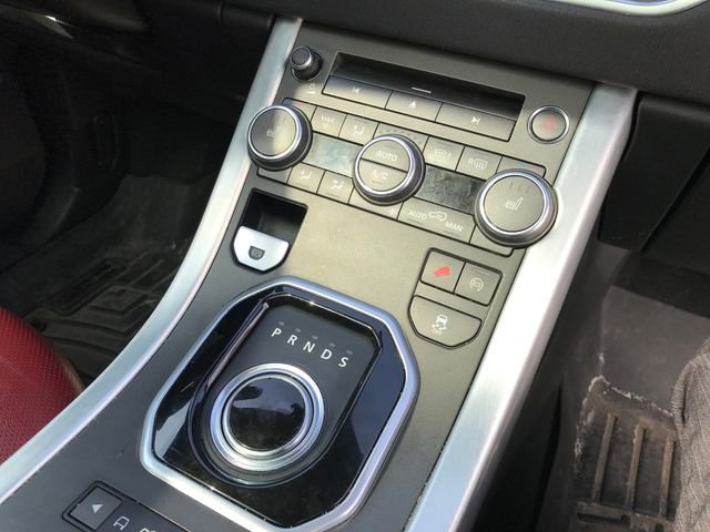 Used 2015 Land Rover Range Rover Evoque Dynamic AWD/4WD image 5