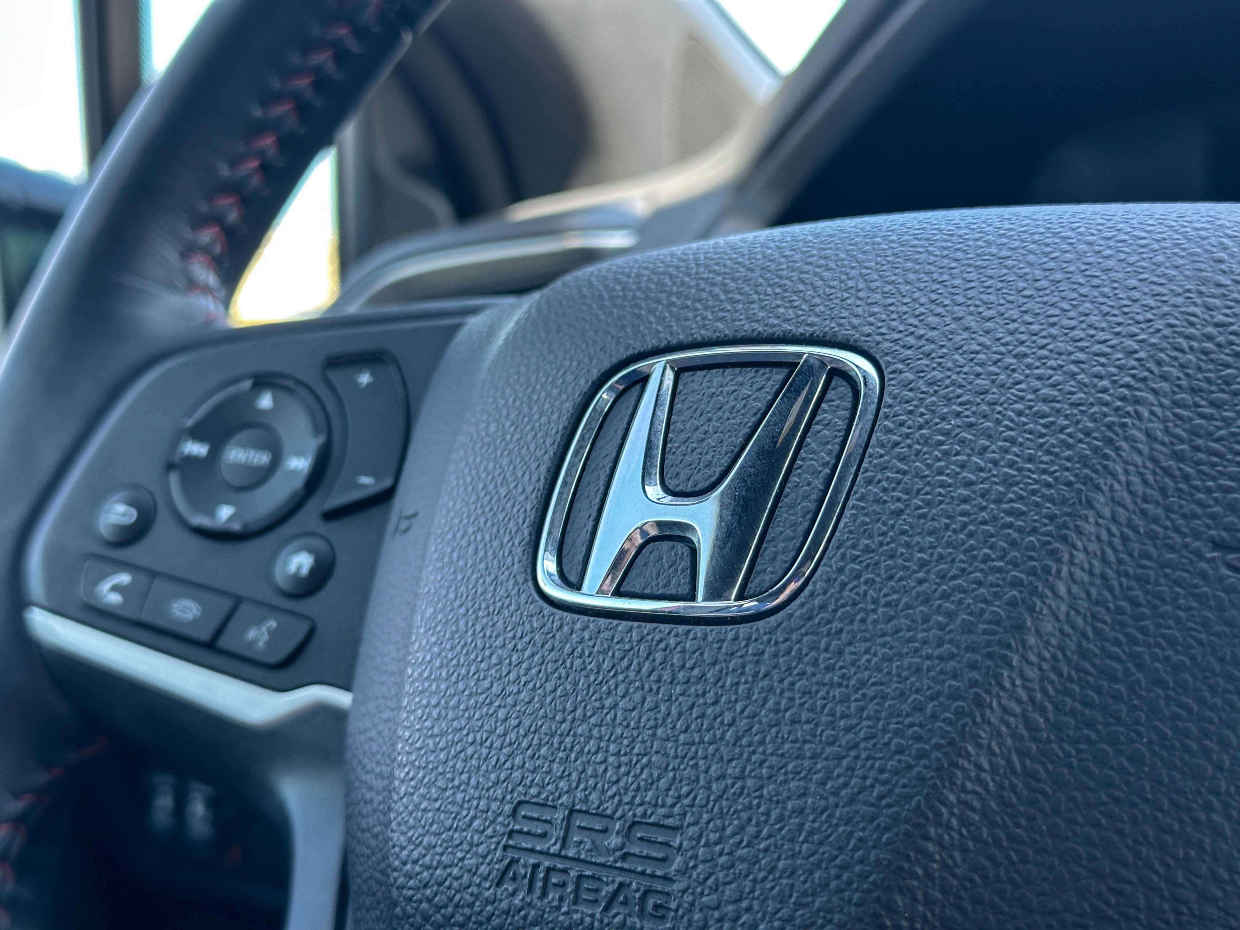 Certified 2024 Honda Odyssey Sport image 34