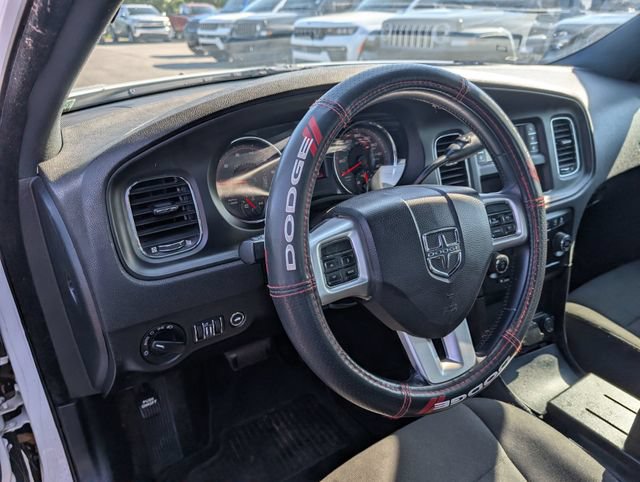 Used 2014 Dodge Charger Police RWD image 27