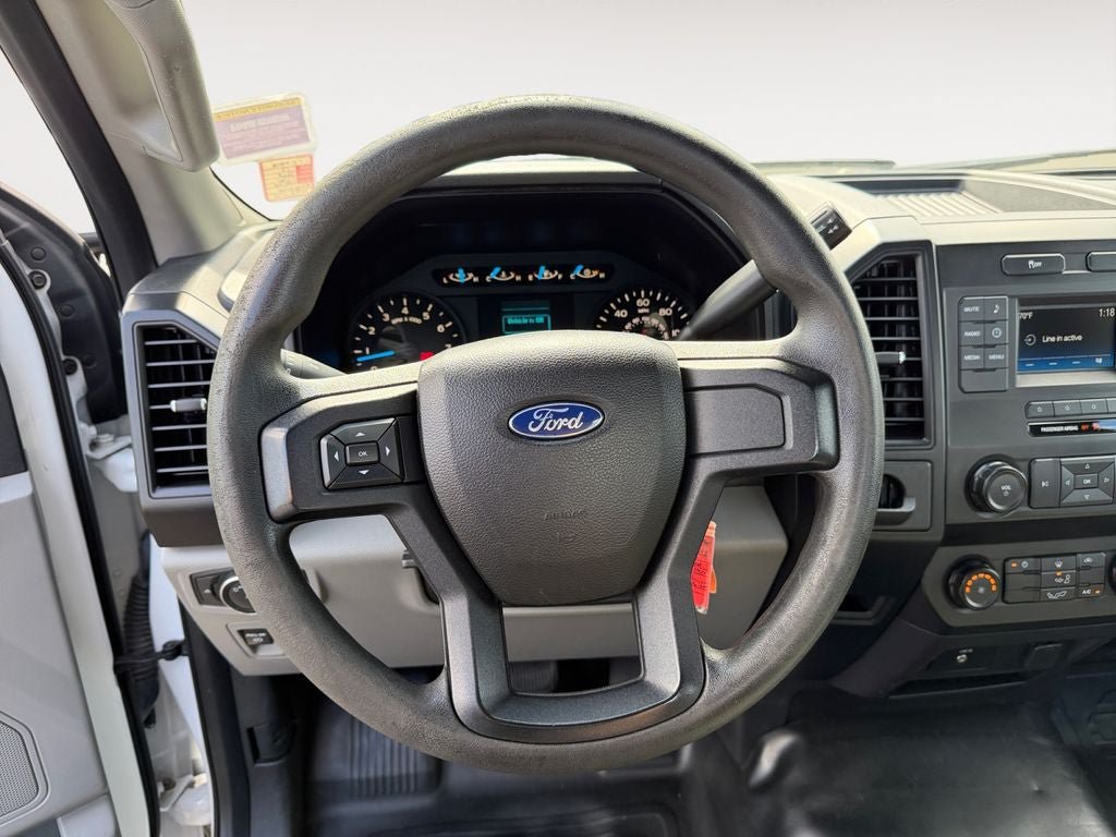 Used 2017 Ford F150 XL RWD image 13