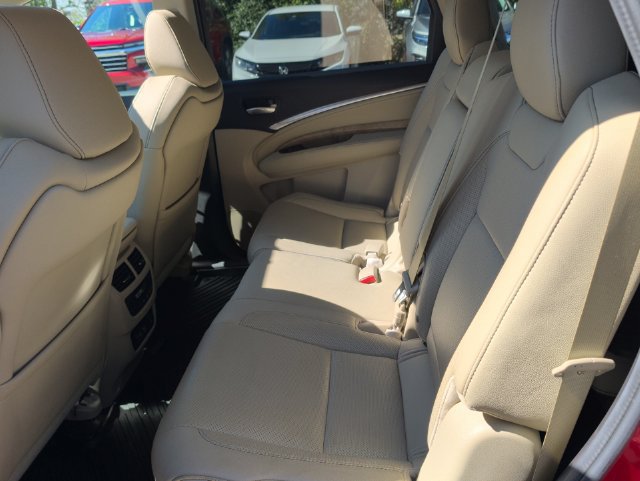 Used 2020 Acura MDX w/ Technology Package AWD/4WD image 28
