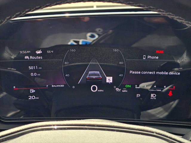 Used 2025 Audi A5 2.0T Premium w/ Convenience Package AWD/4WD image 26