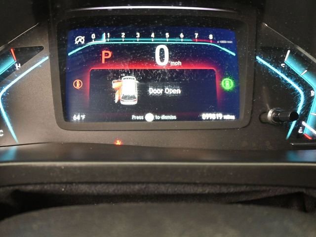 Certified 2021 Honda Odyssey EX-L image 14