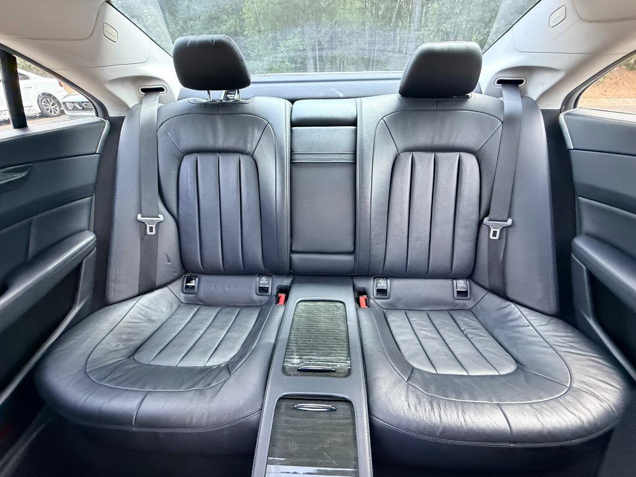 Used 2015 Mercedes-Benz CLS 400 4MATIC image 16