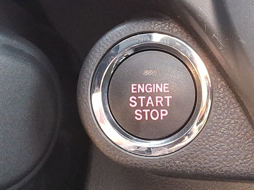 Certified 2025 Subaru Forester Sport image 22