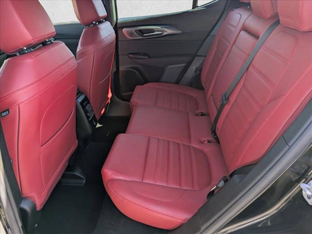 Used 2024 Dodge Hornet R/T Plus image 18