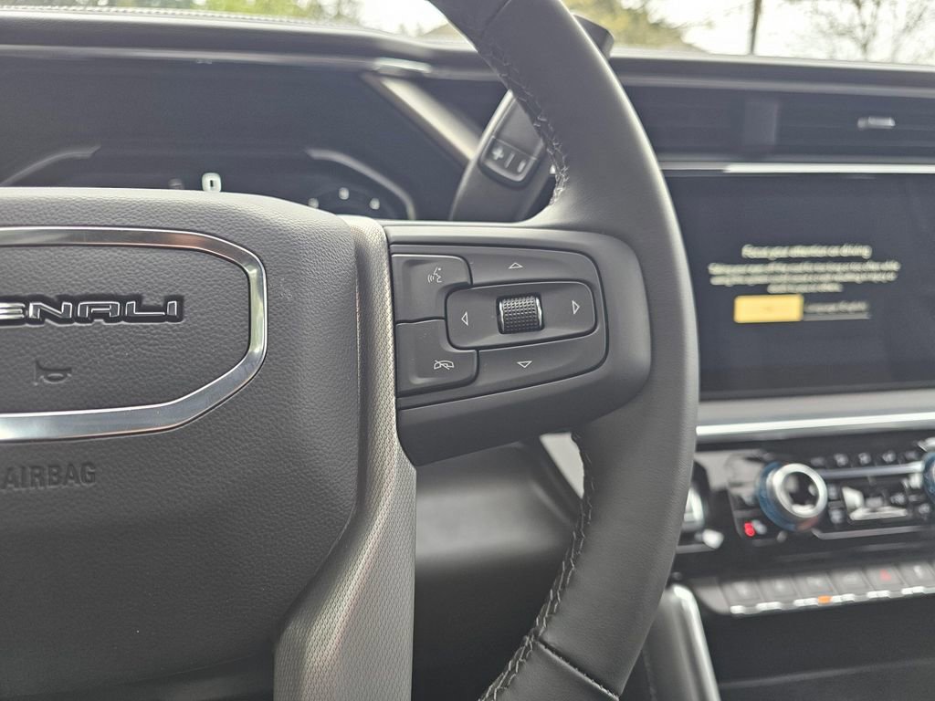 New 2026 GMC Sierra 3500 Denali w/ Denali Reserve Package AWD/4WD image 29