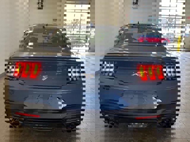 New 2025 Ford Mustang Premium image 13