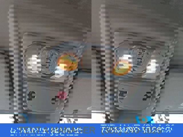 New 2026 RAM ProMaster 3500 image 19