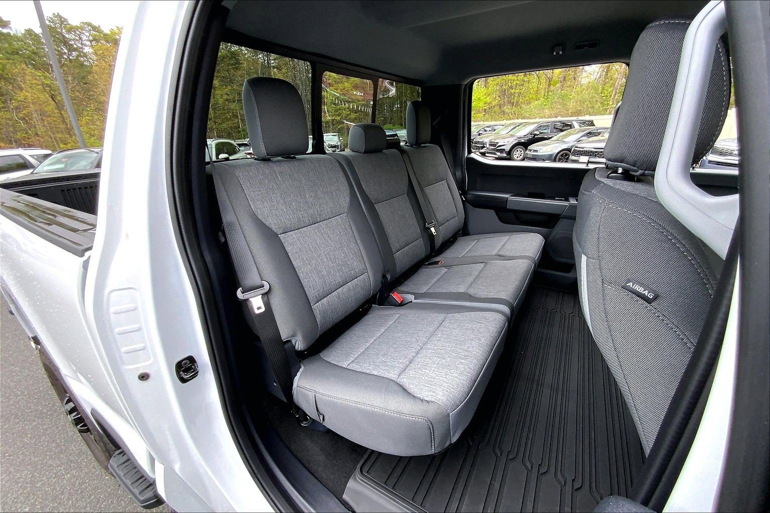 Used 2024 Ford F250 XL w/ STX Appearance Package AWD/4WD image 29