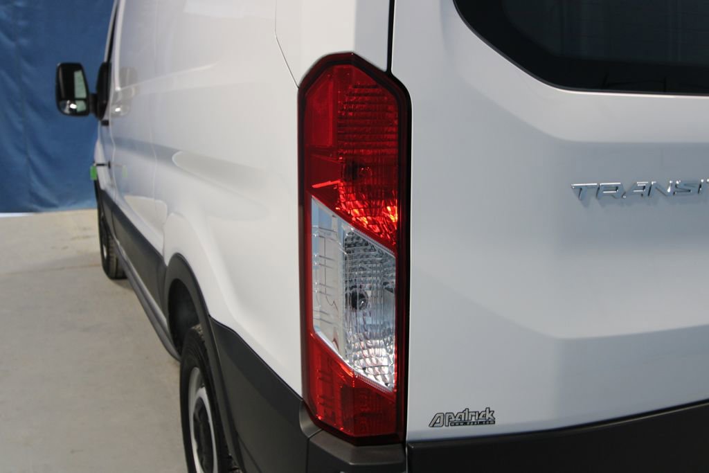 Used 2024 Ford Transit 150 Low Roof image 33