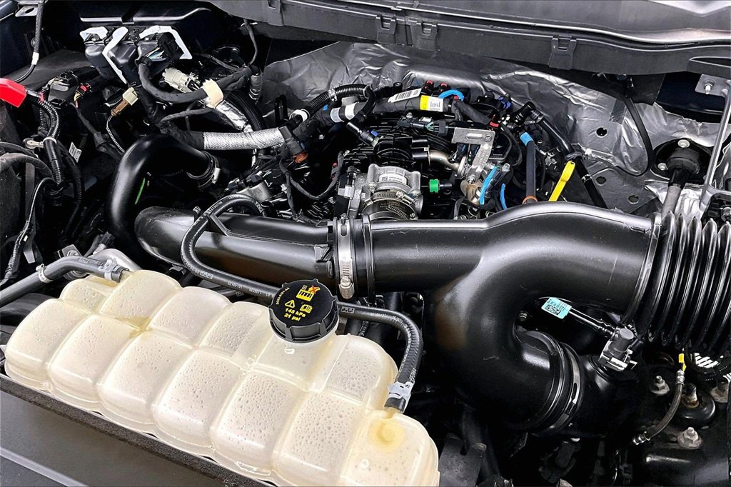 Used 2023 Ford F150 XLT w/ Equipment Group 302A High image 35