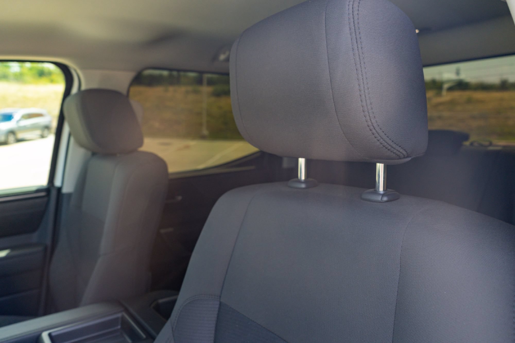 Used 2023 Toyota Tundra SR5 AWD/4WD image 11