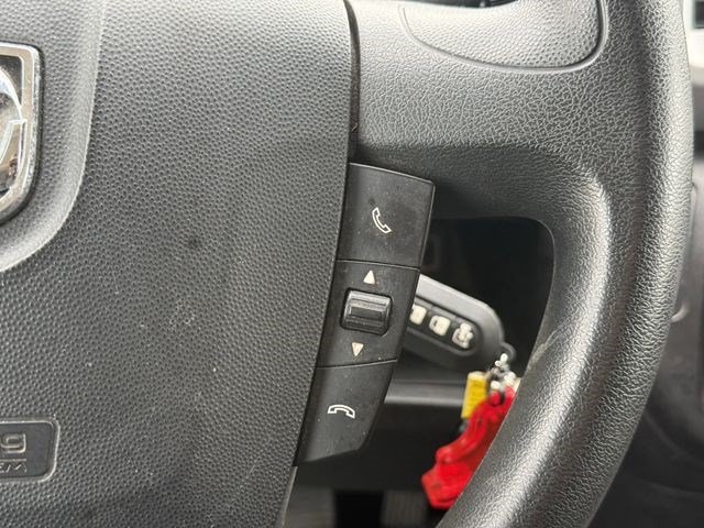 Used 2020 RAM ProMaster 1500 w/ Premium Appearance Group FWD image 17