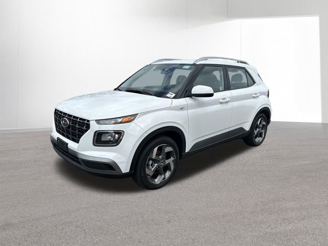 Used 2025 Hyundai Venue SEL