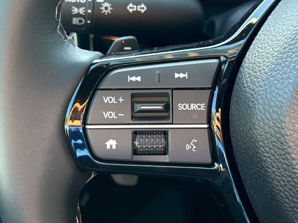 Certified 2026 Honda Civic Sport image 30