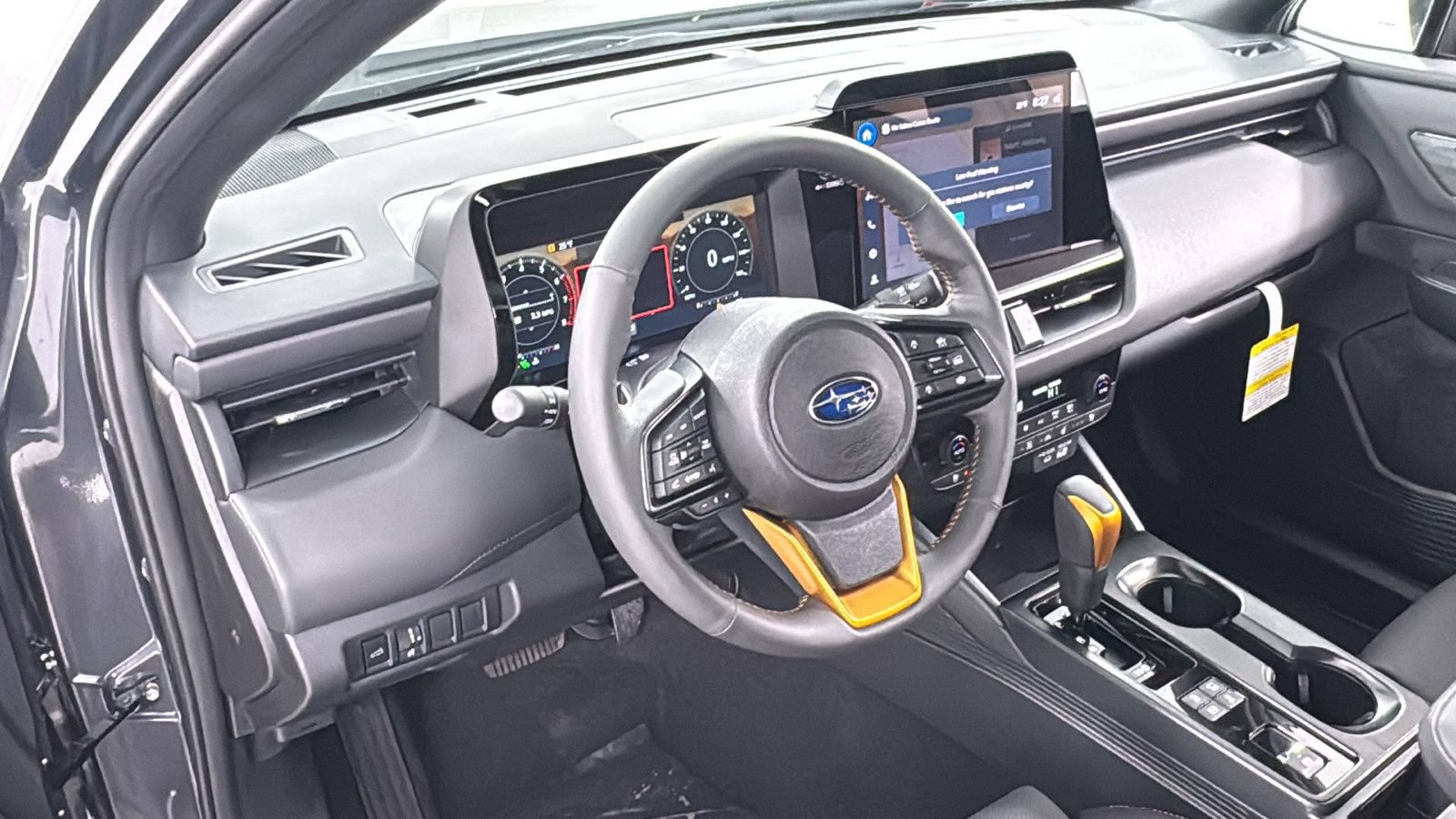 New 2026 Subaru Outback Wilderness AWD/4WD image 36