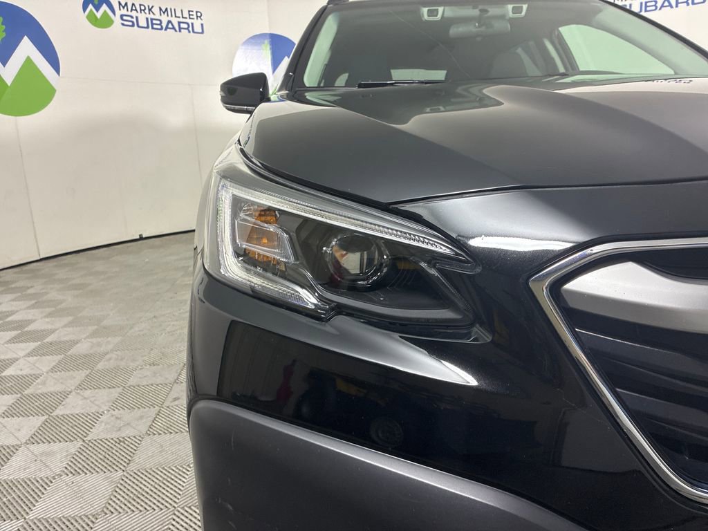 Used 2021 Subaru Outback Premium AWD/4WD image 11