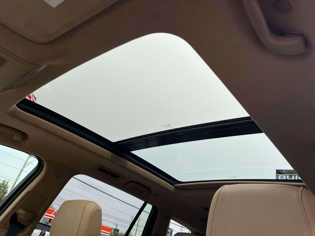 Used 2020 Cadillac XT6 Sport w/ Platinum Package image 38