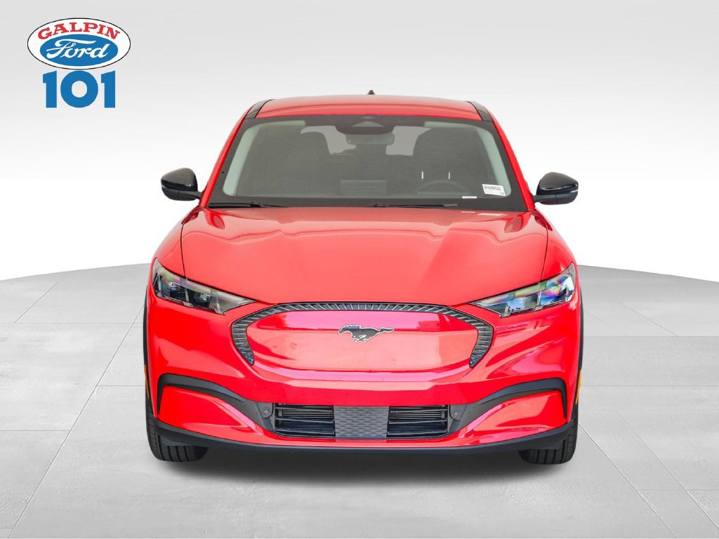 New 2026 Ford Mustang Mach-E Select RWD image 2
