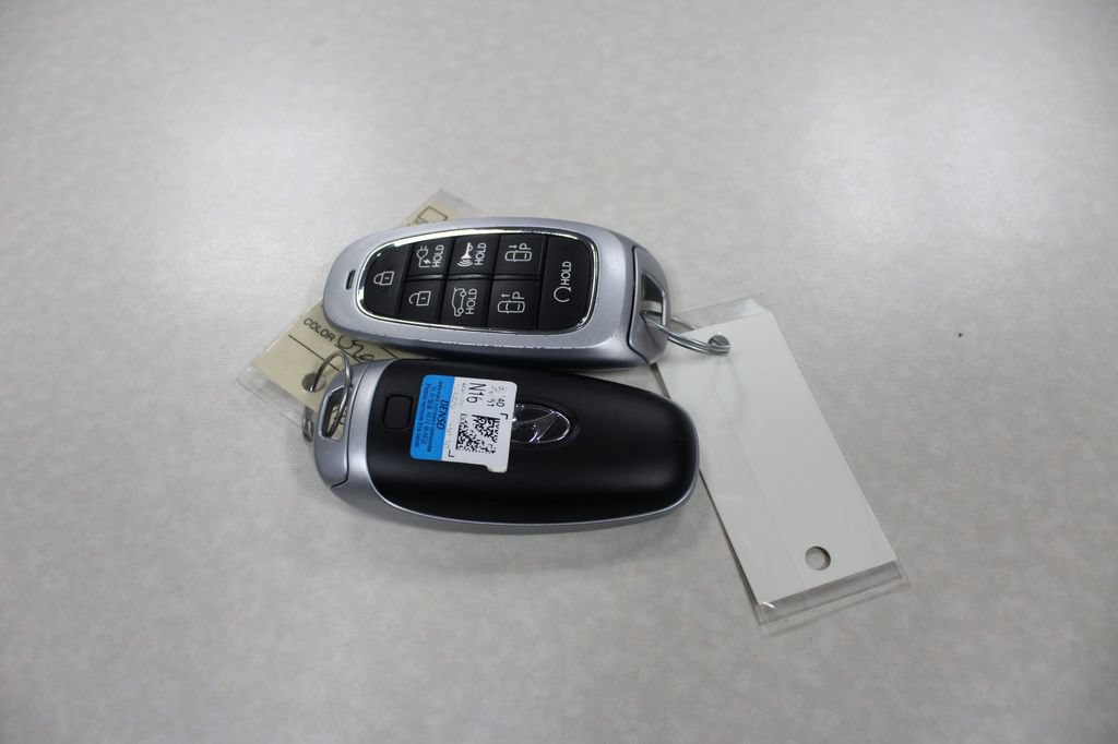 Used 2024 Hyundai Ioniq 5 Limited AWD/4WD image 34