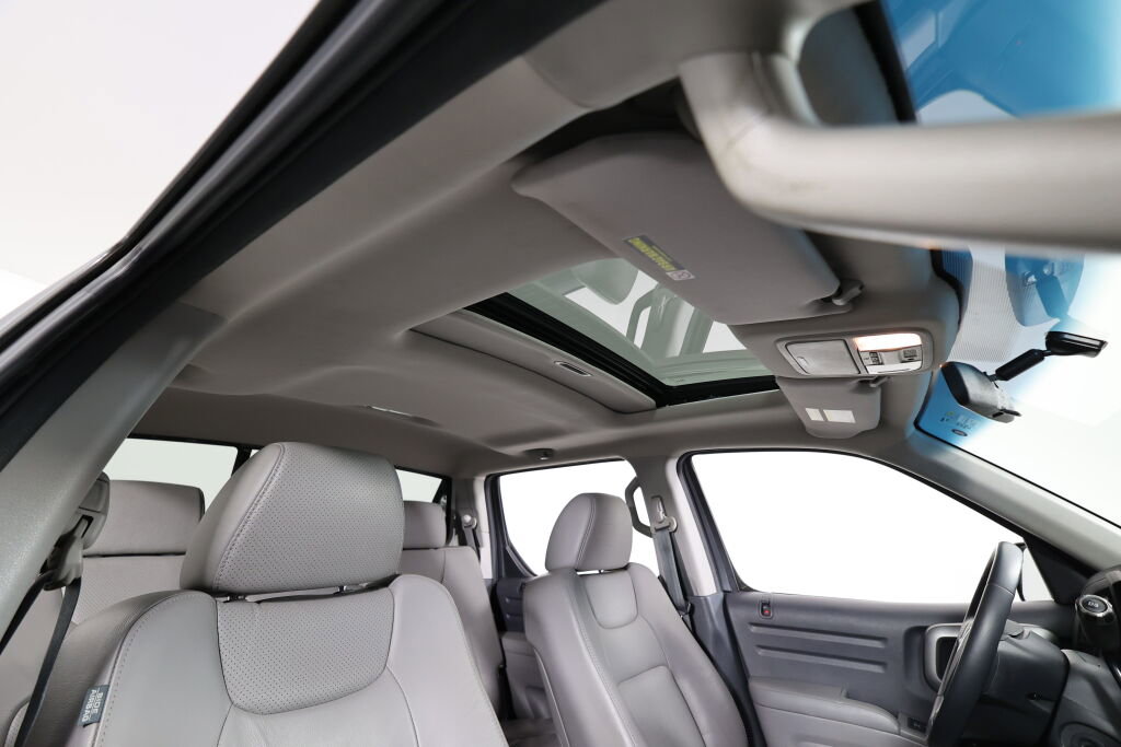 Used 2011 Honda Ridgeline RTL image 40