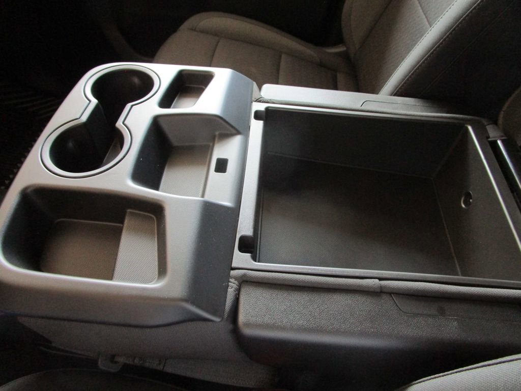 New 2026 GMC Sierra 1500 Pro w/ Pro Value Package image 43