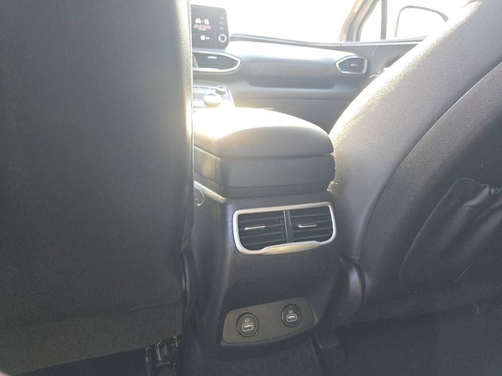 Used 2023 Hyundai Santa Fe SE w/ Cargo Package image 23