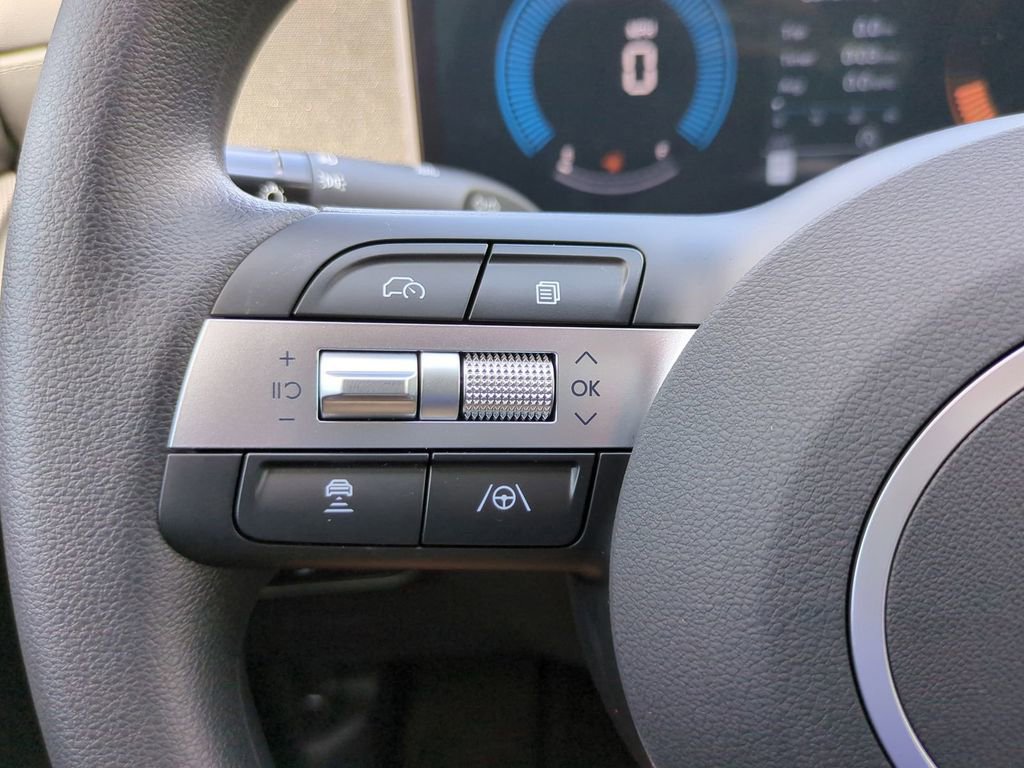 New 2026 Hyundai Tucson SEL image 23