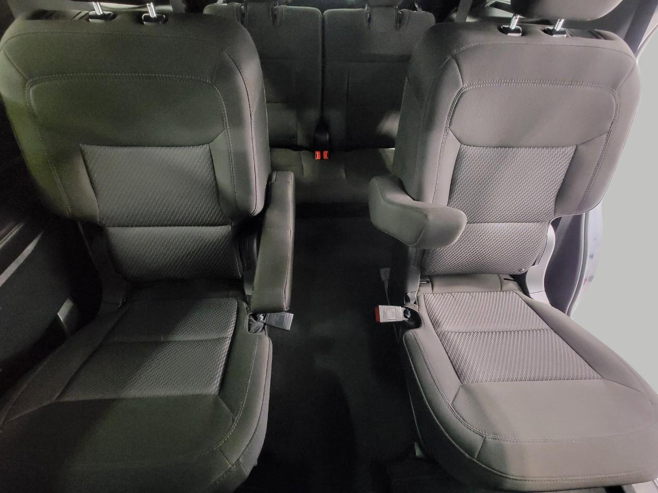 Used 2023 Ford Explorer XLT w/ Class IV Trailer Tow Package image 24