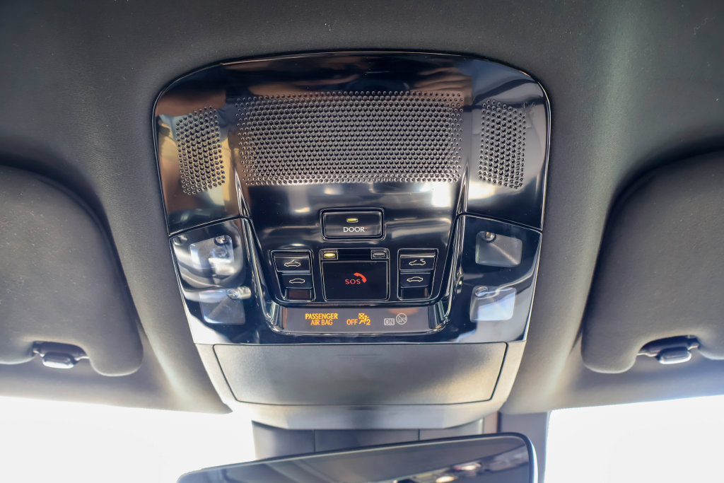 Used 2024 Lexus RX 350 FWD image 21