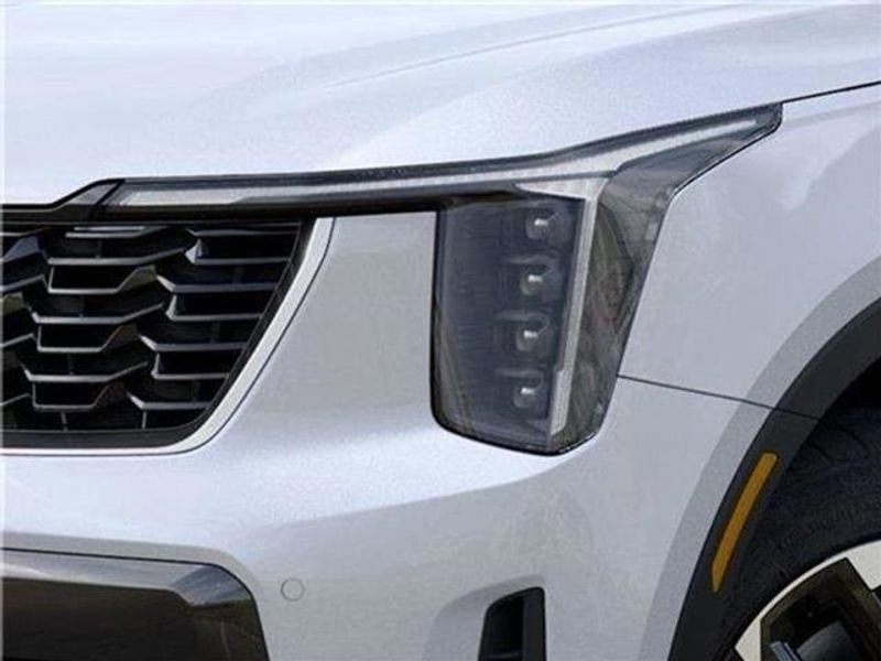 New 2026 Kia Sorento S image 91