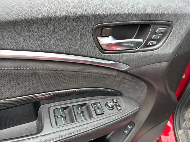 Used 2020 Acura MDX A-Spec AWD/4WD image 13
