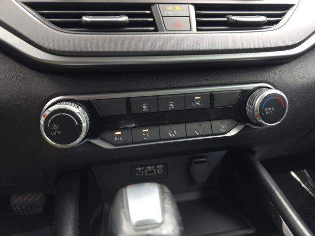 Used 2025 Nissan Altima 2.5 SR FWD image 24