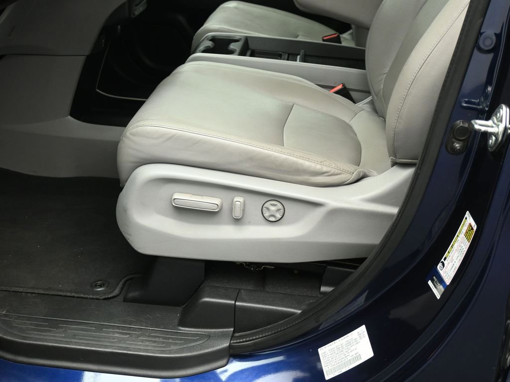 Used 2018 Honda Odyssey Touring image 10