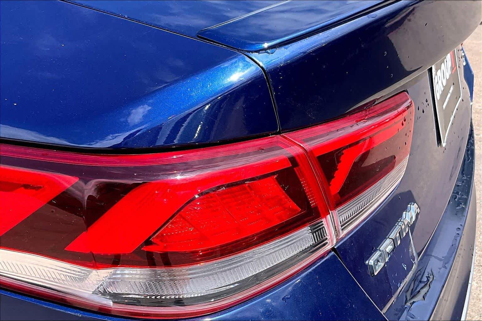 Used 2019 Kia Optima S w/ S Panoramic Sunroof Package image 28