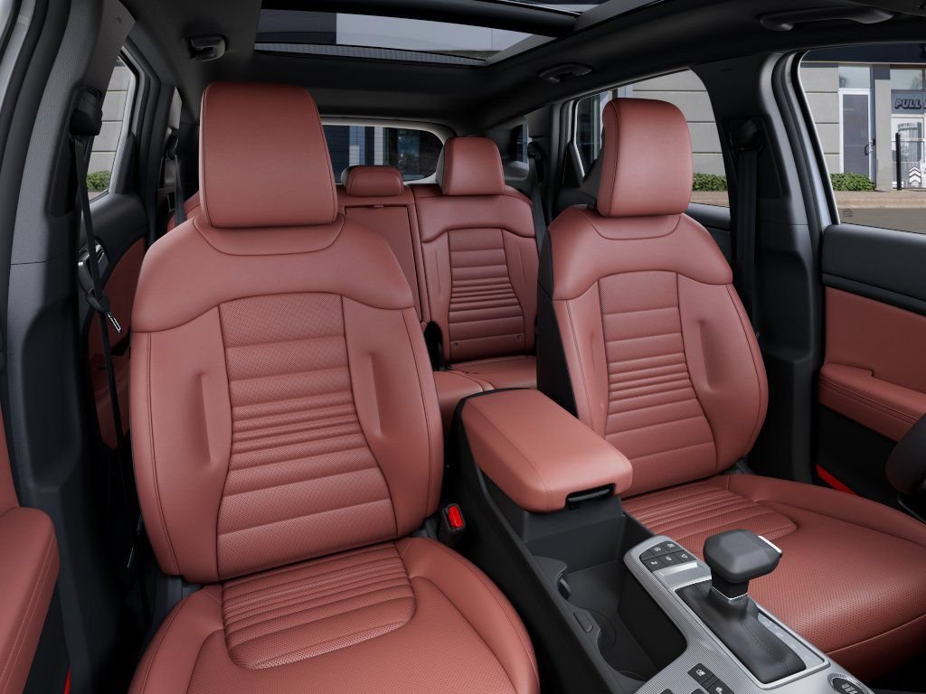 New 2026 Kia Sportage SX AWD/4WD image 18