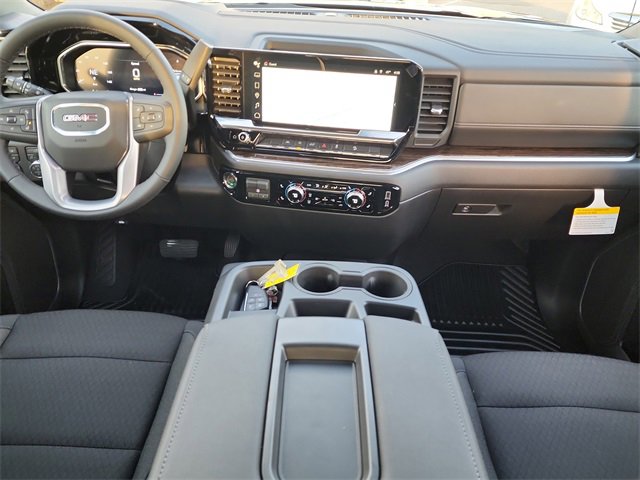 New 2026 GMC Sierra 1500 Elevation w/ X31 Off-Road Package image 19