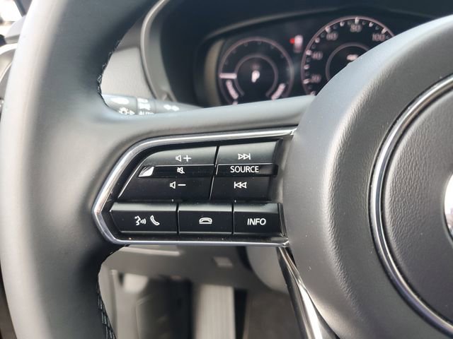 Certified 2024 MAZDA CX-90 Plug-In Hybrid w/ Preferred image 23