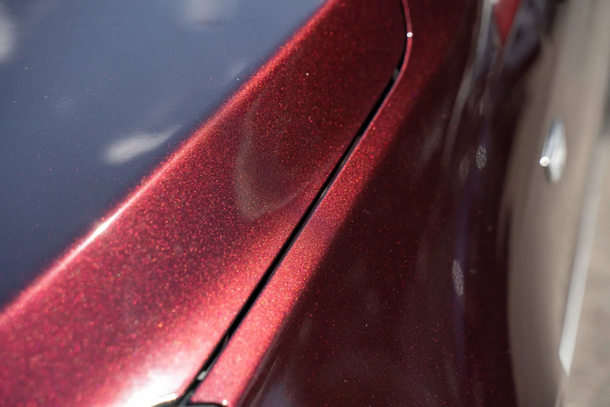 Used 2017 Cadillac XT5 Luxury image 6